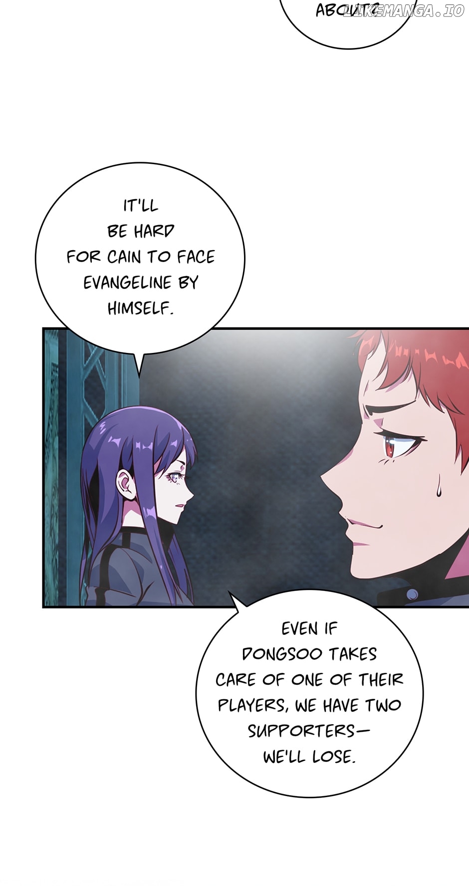 I’m Destined For Greatness! Chapter 196 - page 4