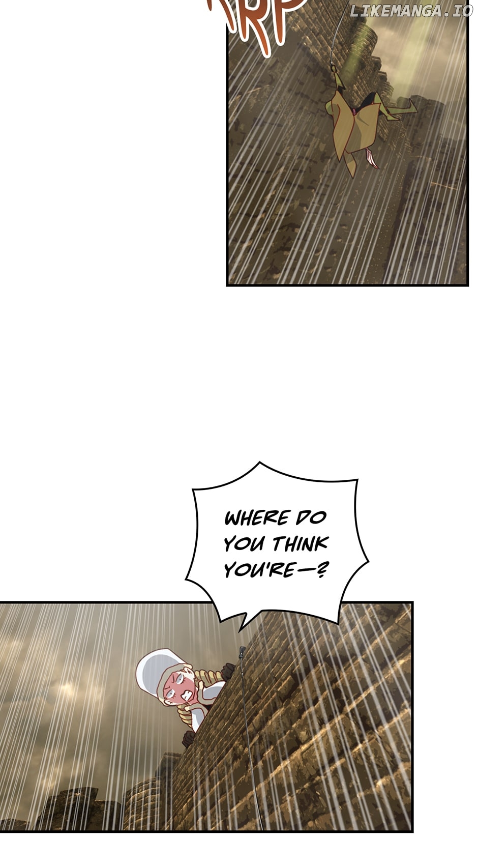 I’m Destined For Greatness! Chapter 196 - page 40