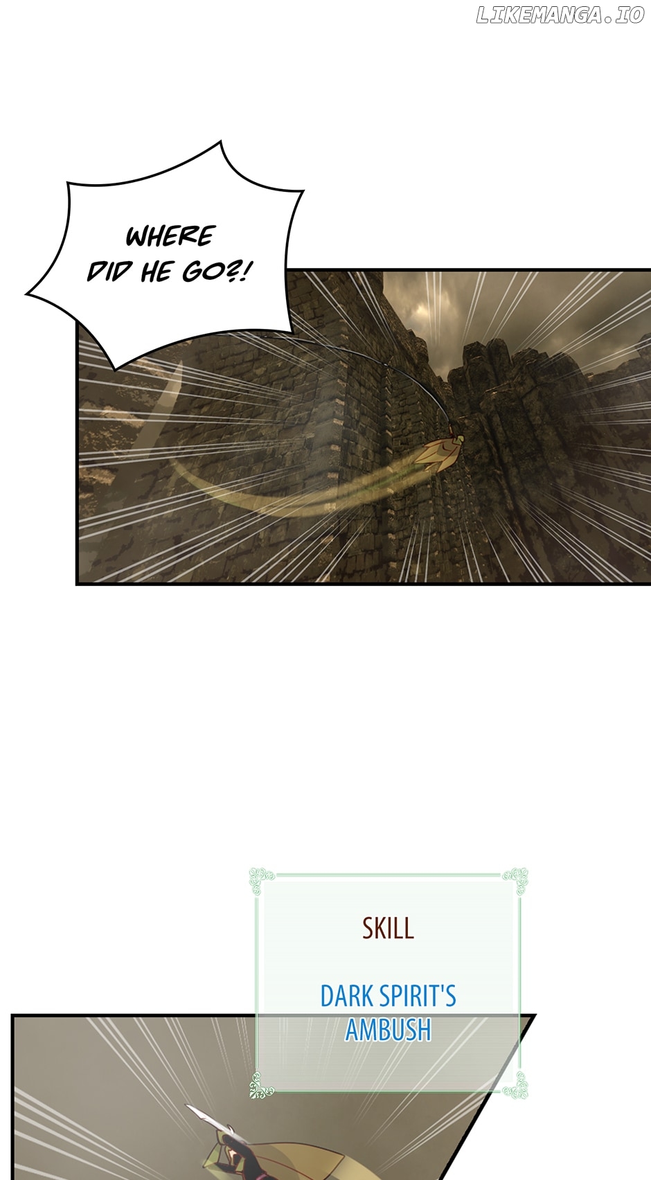 I’m Destined For Greatness! Chapter 196 - page 41