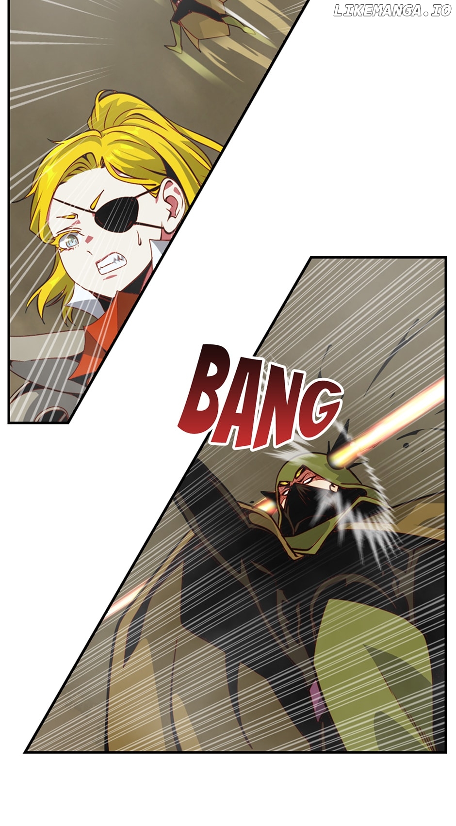 I’m Destined For Greatness! Chapter 196 - page 42