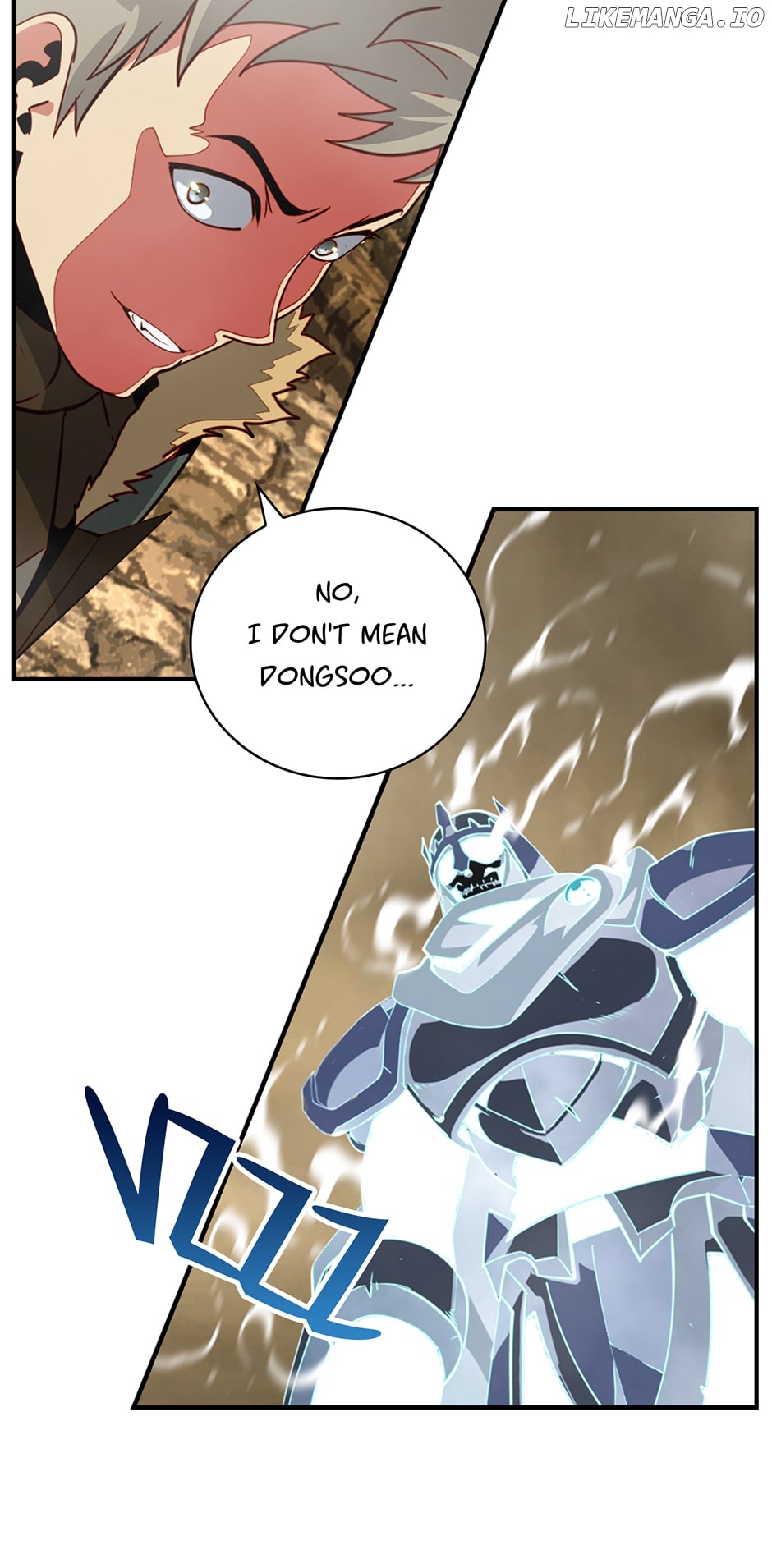 I’m Destined For Greatness! Chapter 196 - page 49