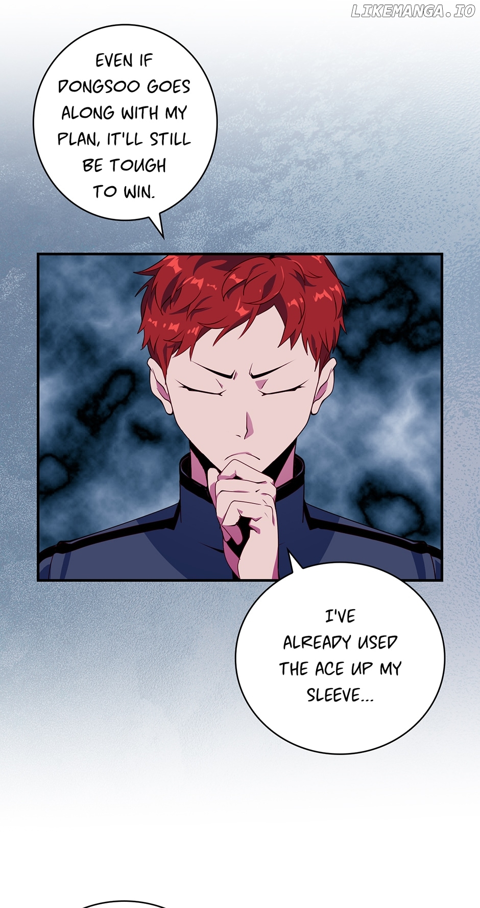 I’m Destined For Greatness! Chapter 196 - page 5