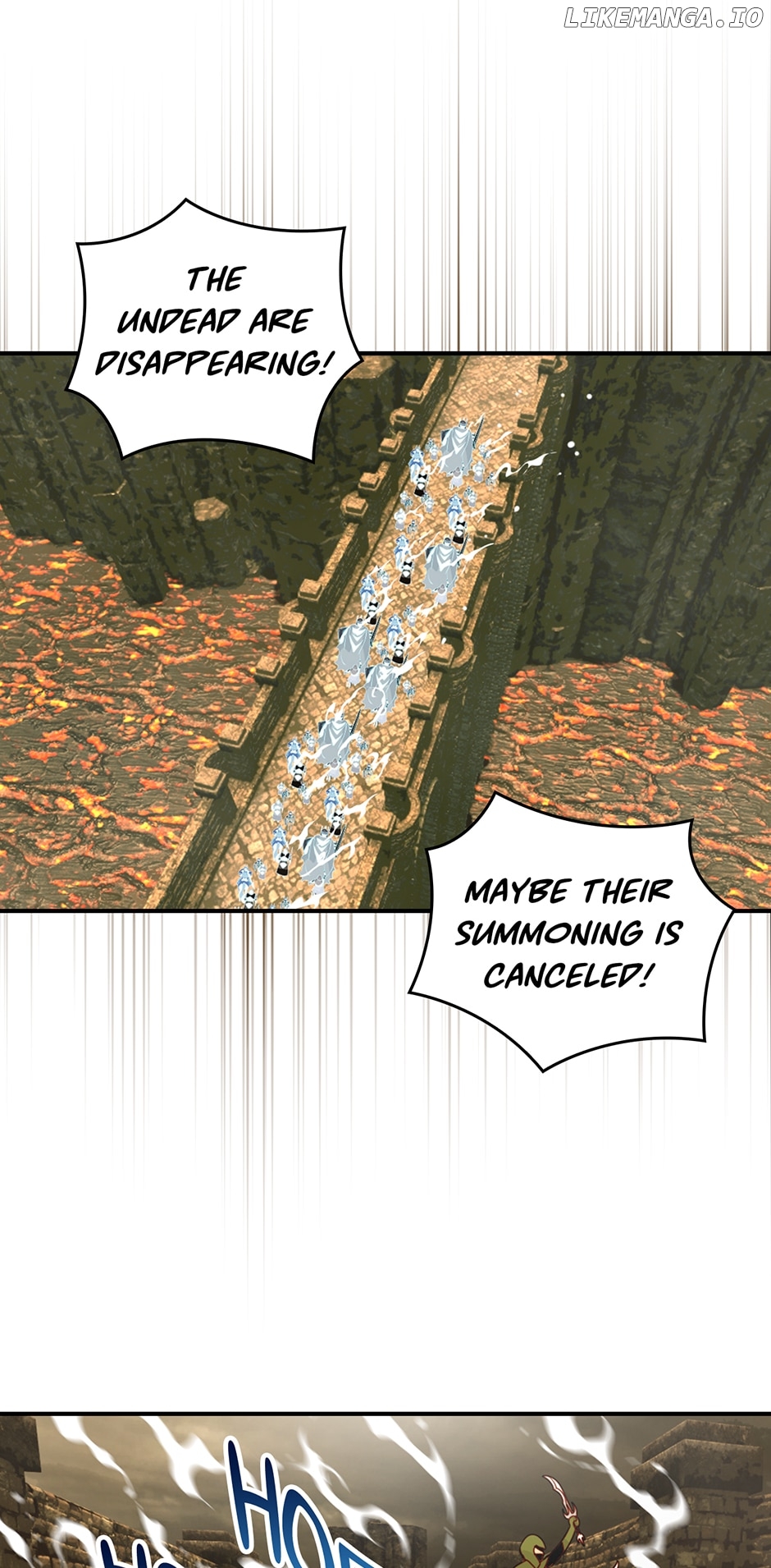I’m Destined For Greatness! Chapter 196 - page 51