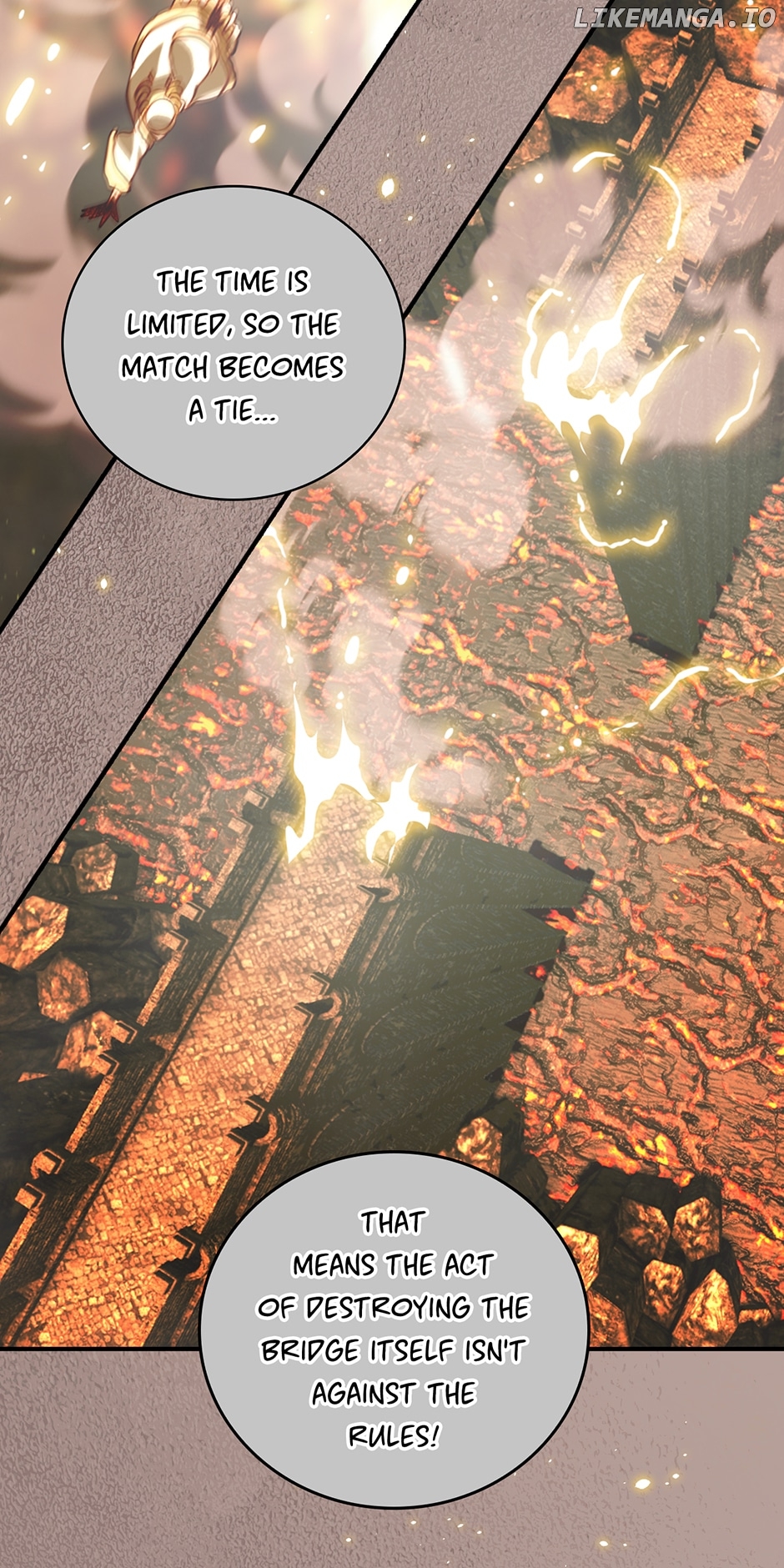 I’m Destined For Greatness! Chapter 196 - page 64