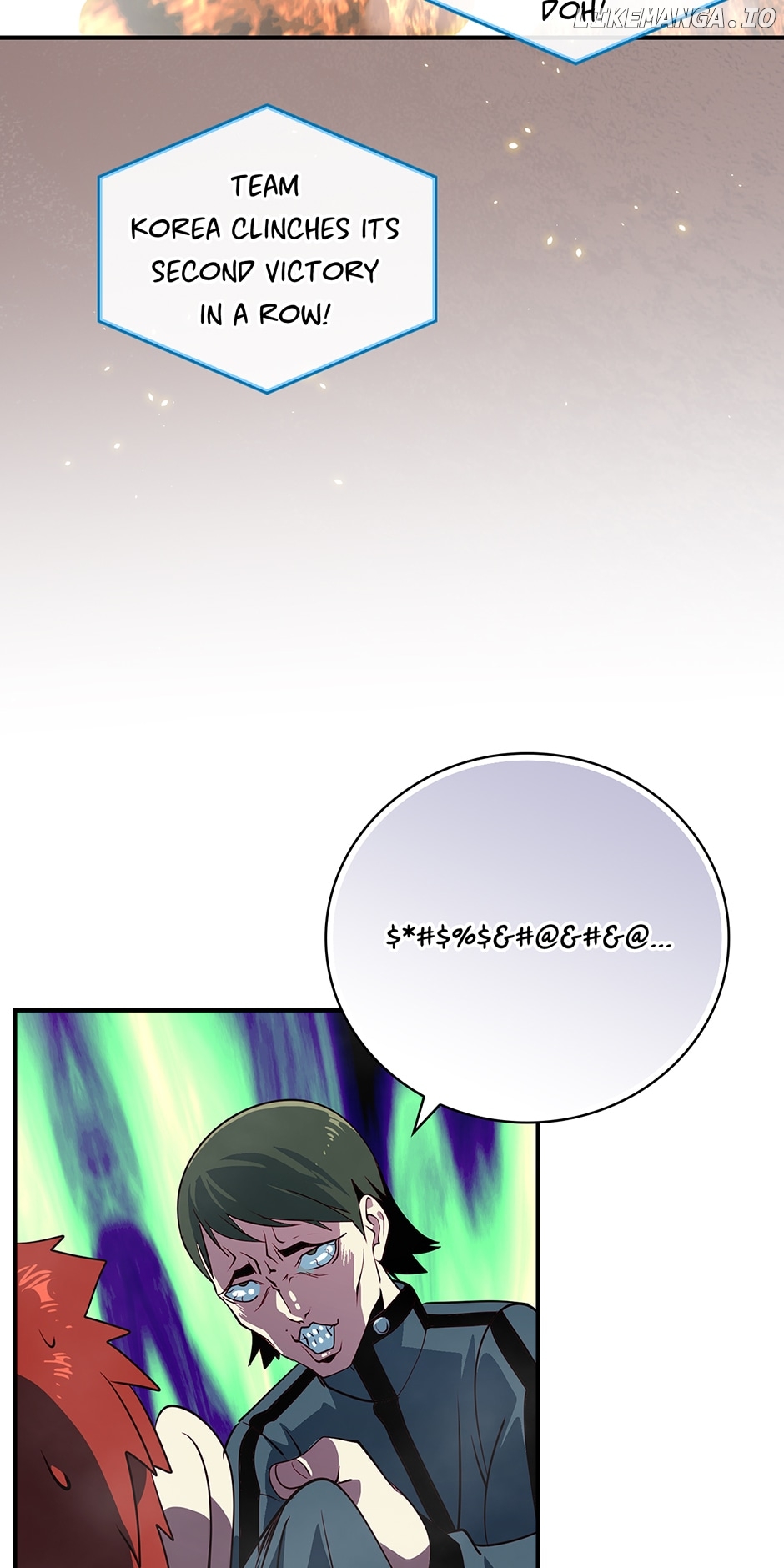 I’m Destined For Greatness! Chapter 196 - page 66