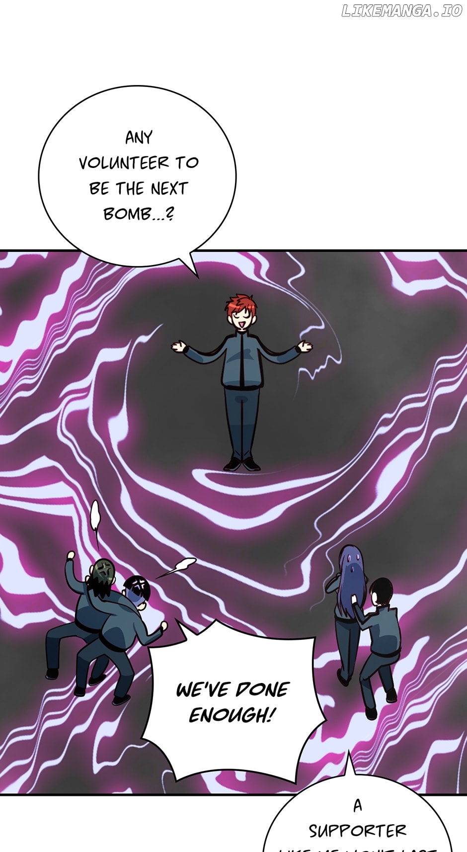 I’m Destined For Greatness! Chapter 196 - page 69