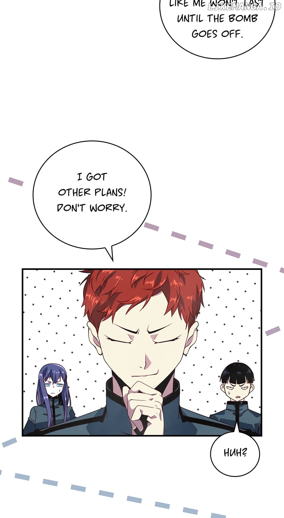 I’m Destined For Greatness! Chapter 196 - page 70