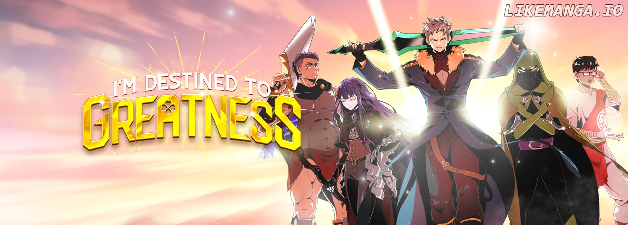 I’m Destined For Greatness! Chapter 196 - page 74