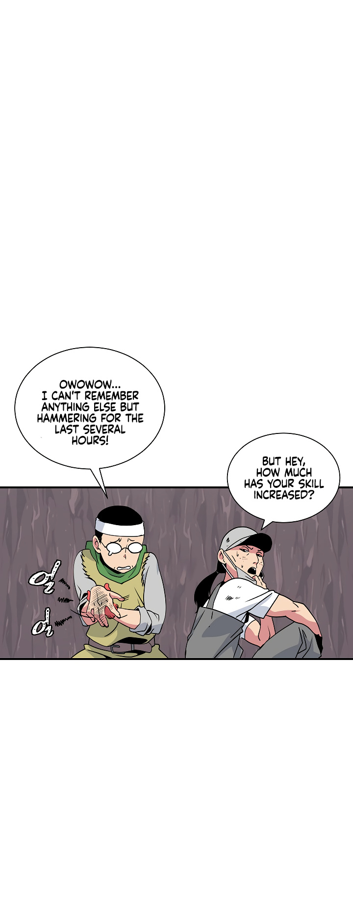 I’m Destined For Greatness! chapter 22 - page 13