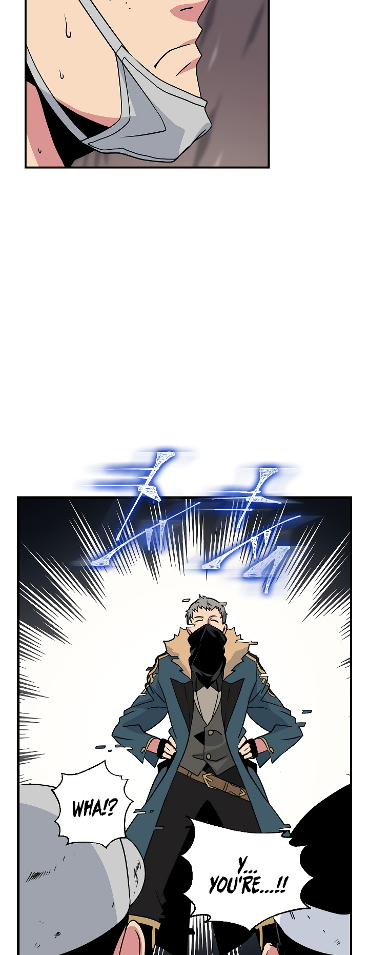 I’m Destined For Greatness! chapter 22 - page 17