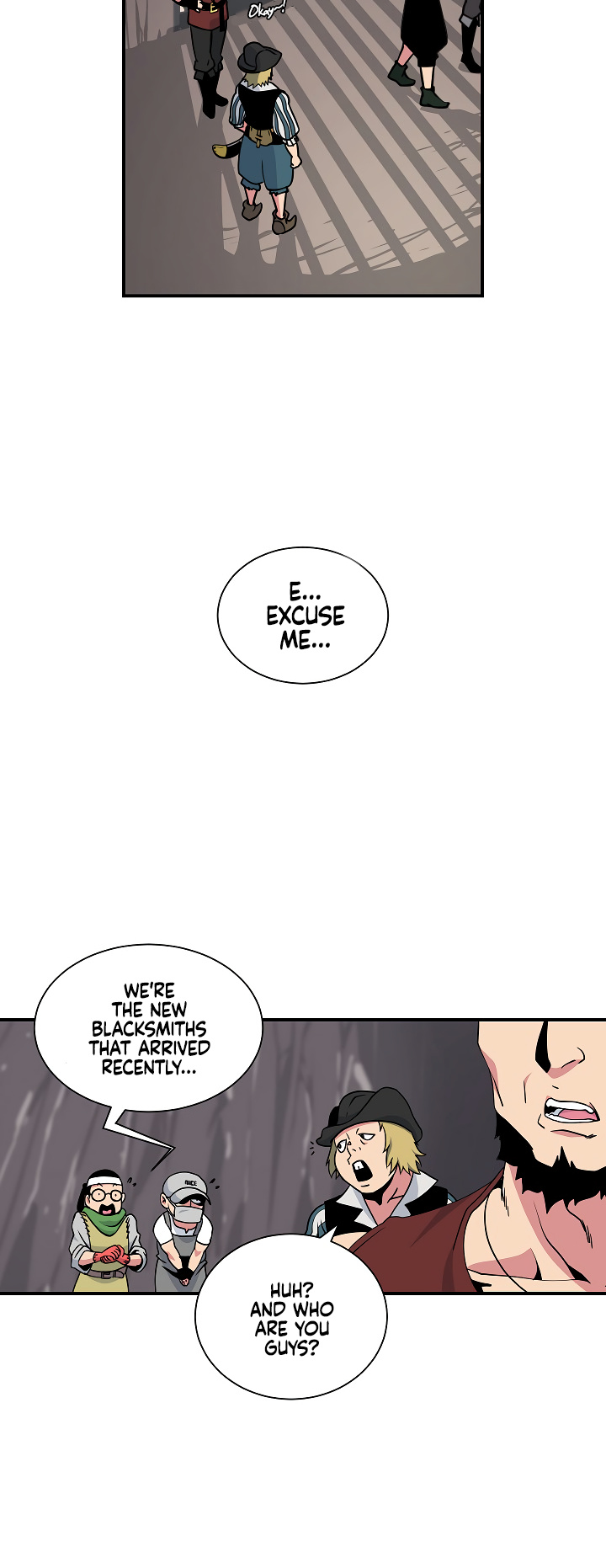 I’m Destined For Greatness! chapter 22 - page 23