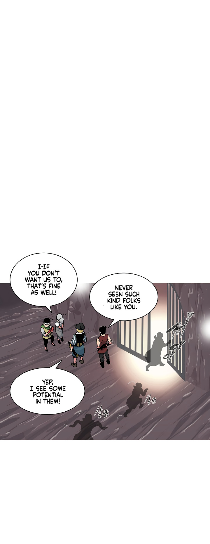 I’m Destined For Greatness! chapter 22 - page 25