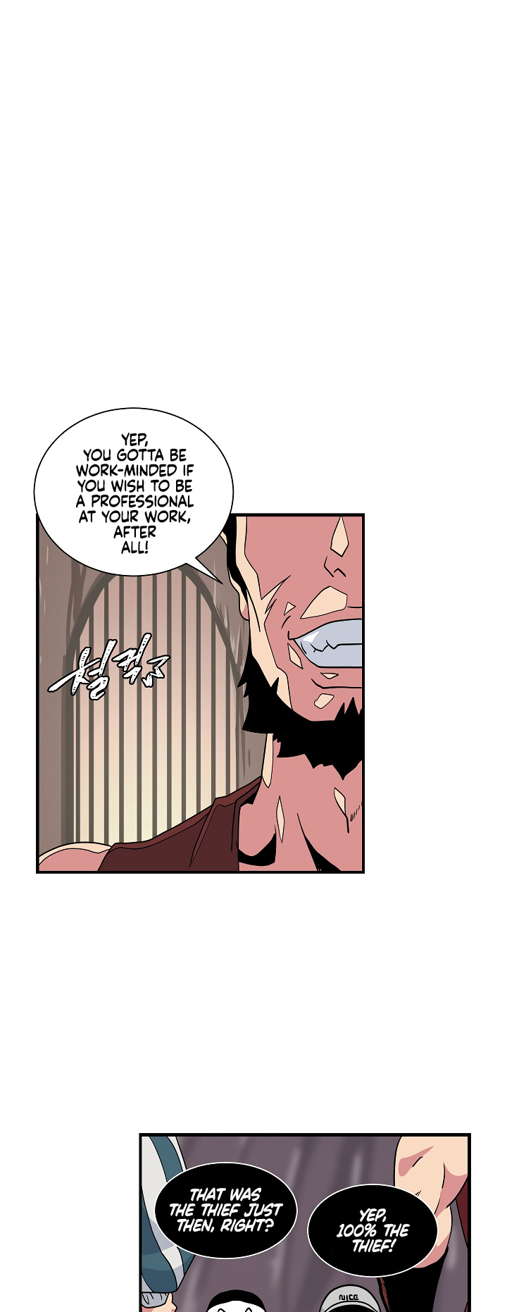 I’m Destined For Greatness! chapter 22 - page 26