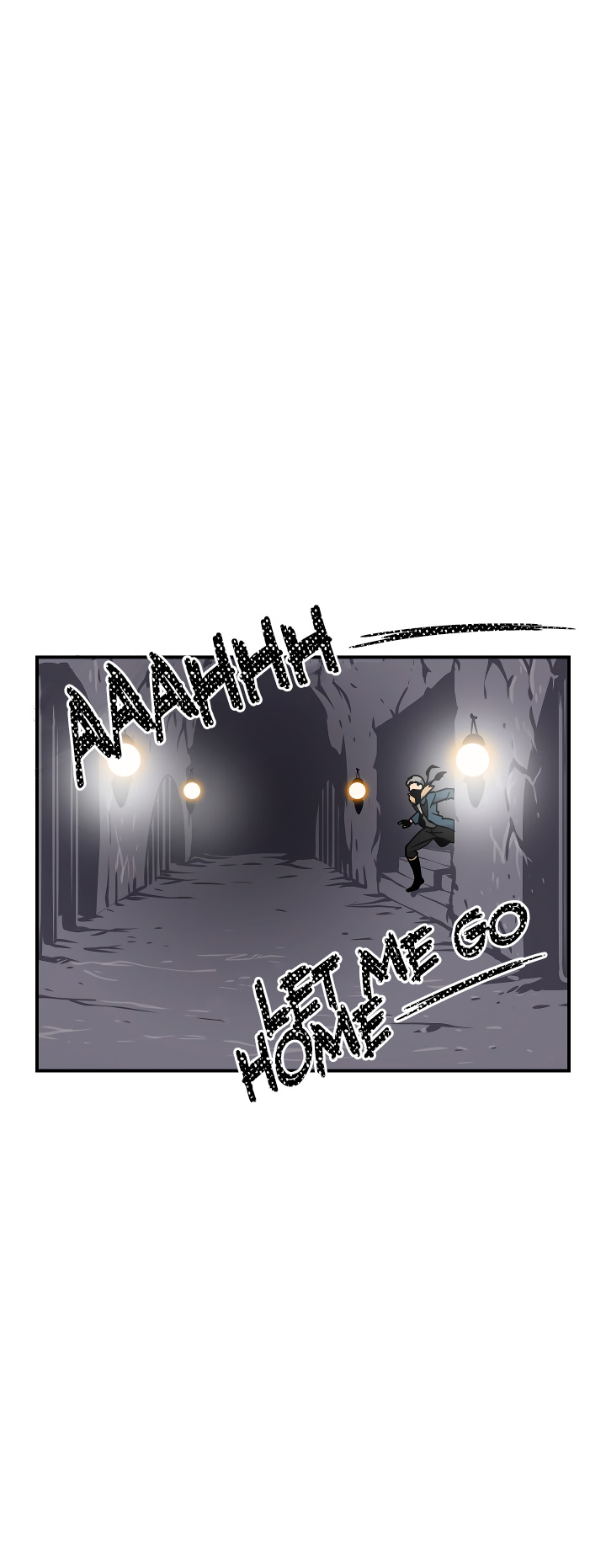I’m Destined For Greatness! chapter 22 - page 28