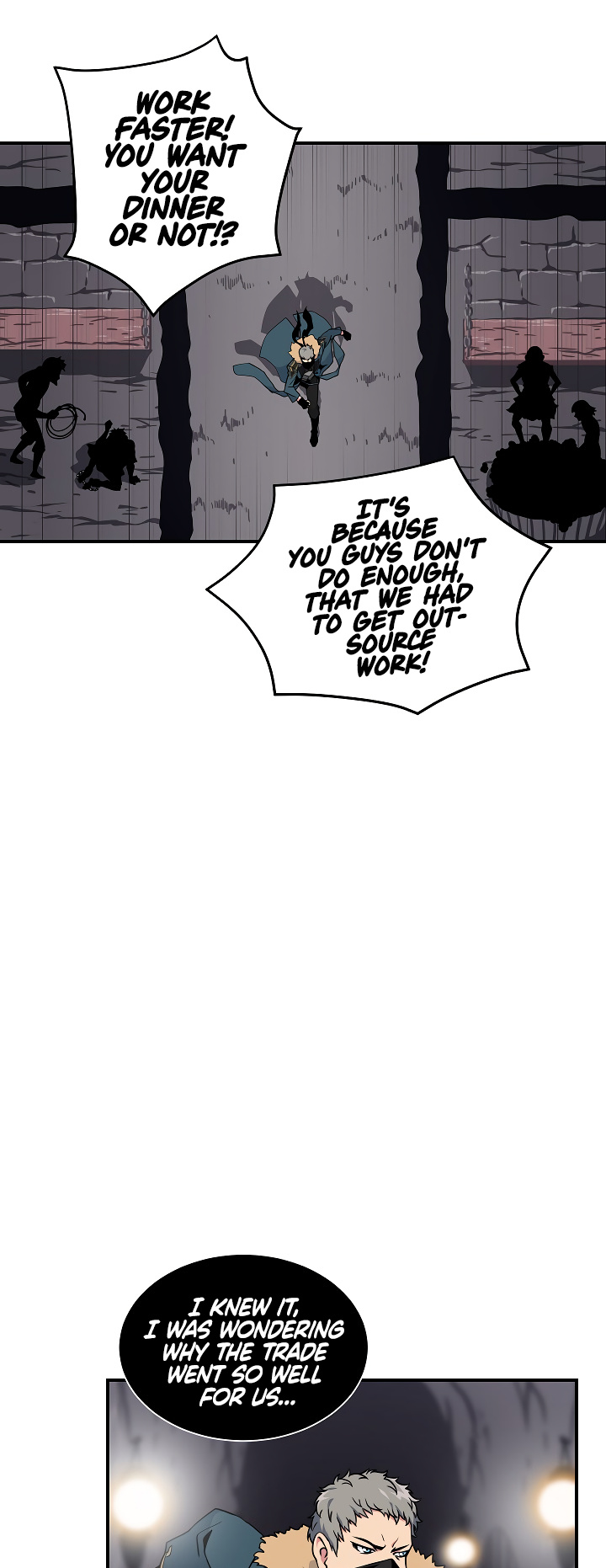 I’m Destined For Greatness! chapter 22 - page 30