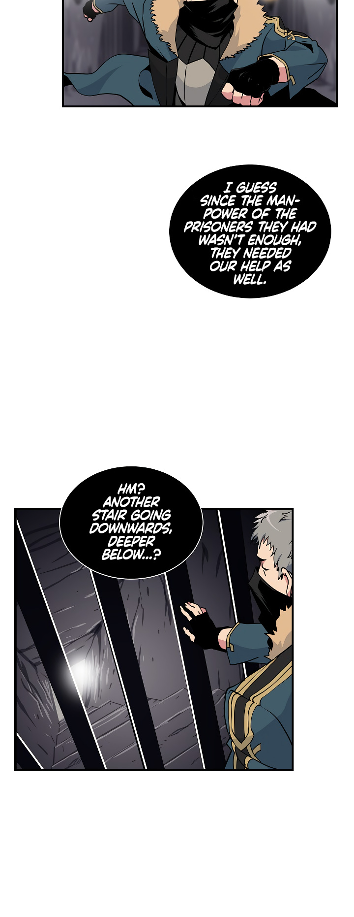I’m Destined For Greatness! chapter 22 - page 31