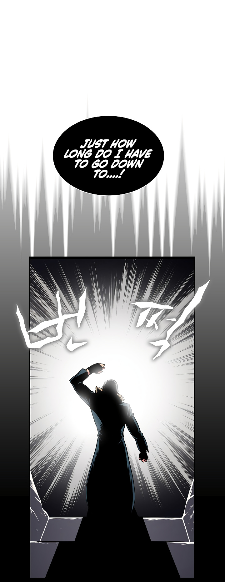 I’m Destined For Greatness! chapter 22 - page 32