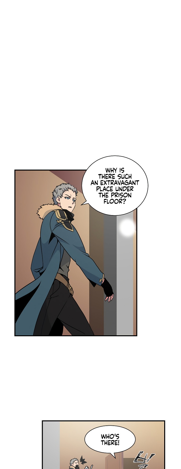 I’m Destined For Greatness! chapter 22 - page 34