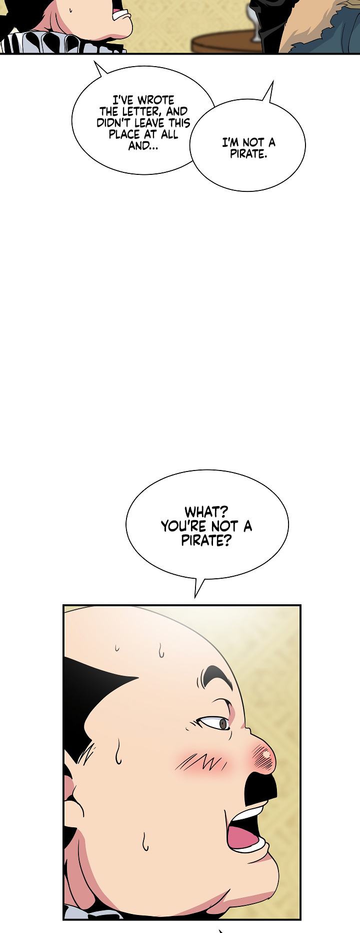 I’m Destined For Greatness! chapter 22 - page 41