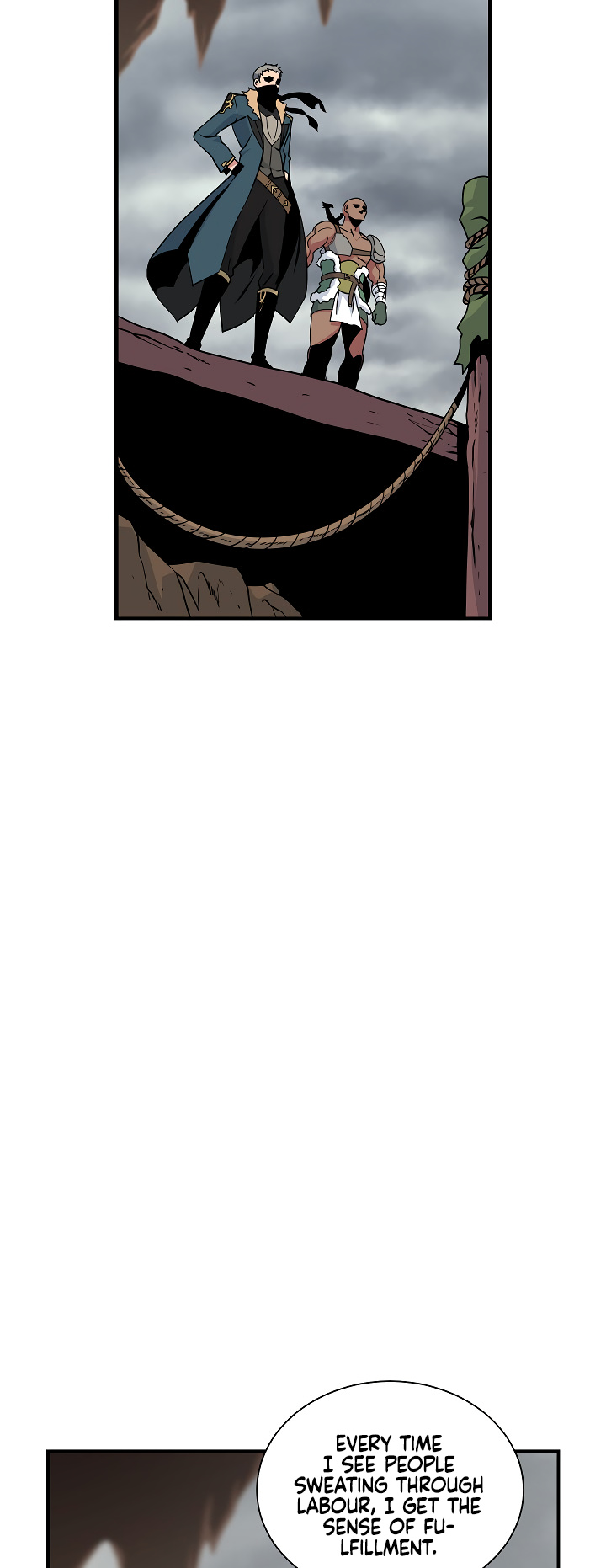 I’m Destined For Greatness! chapter 22 - page 5