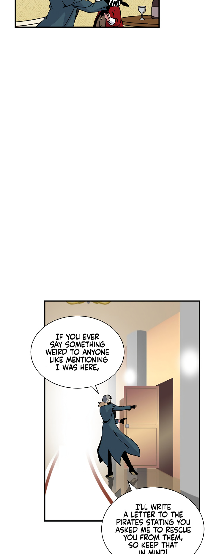 I’m Destined For Greatness! chapter 22 - page 53