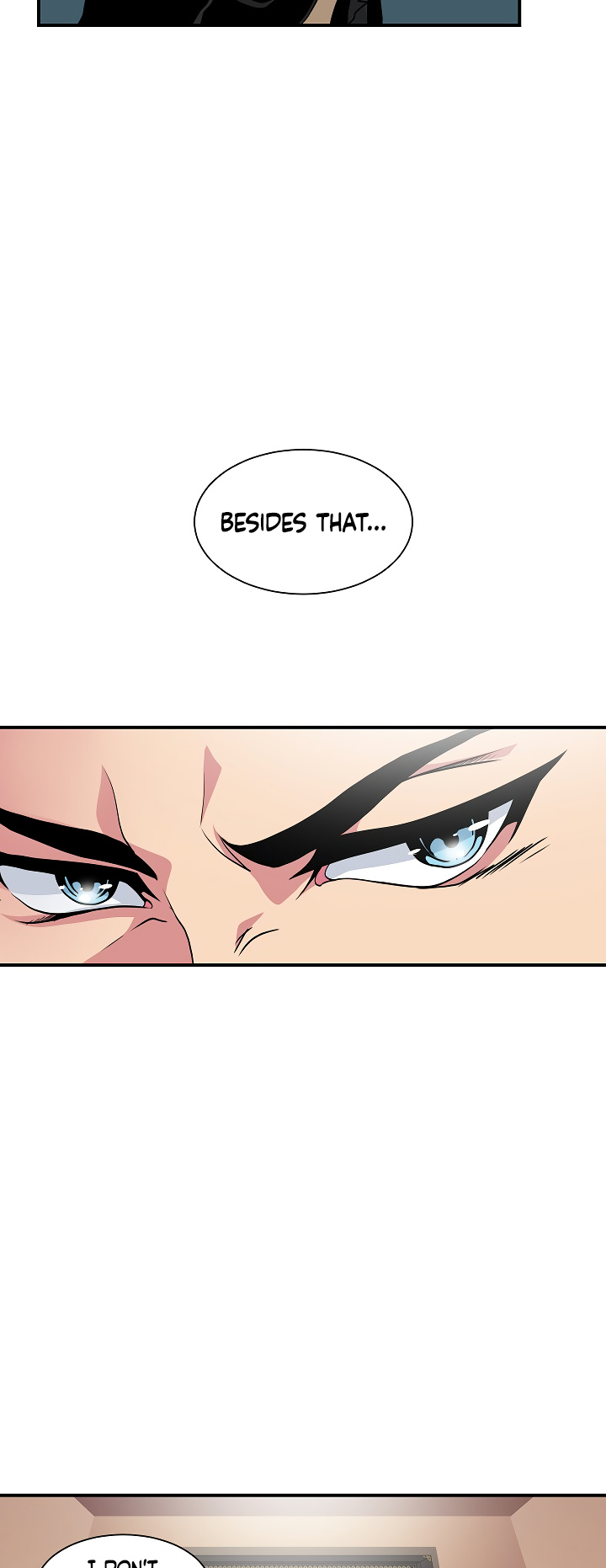 I’m Destined For Greatness! chapter 22 - page 55