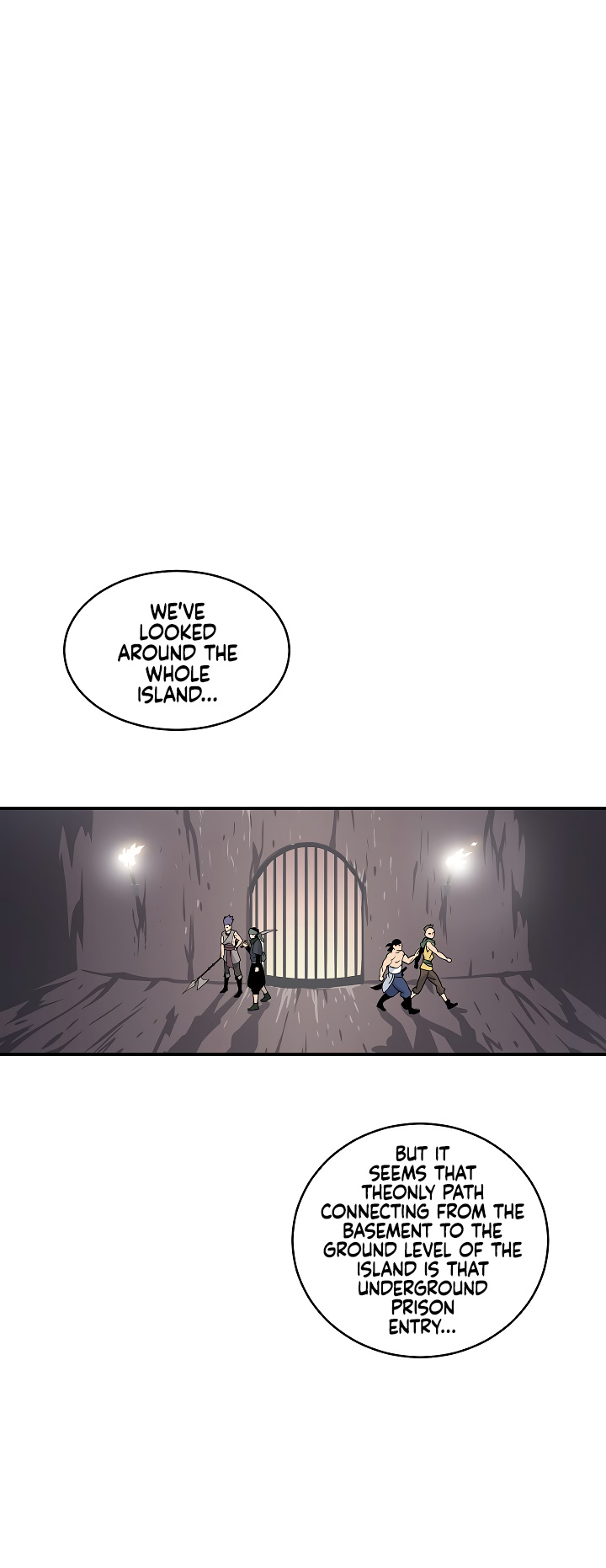 I’m Destined For Greatness! chapter 22 - page 7