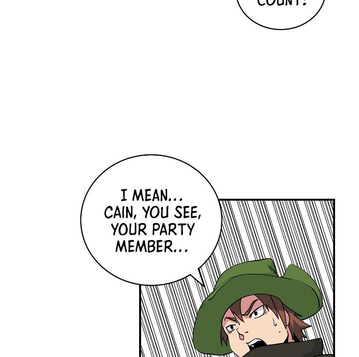 I’m Destined For Greatness! chapter 59 - page 10