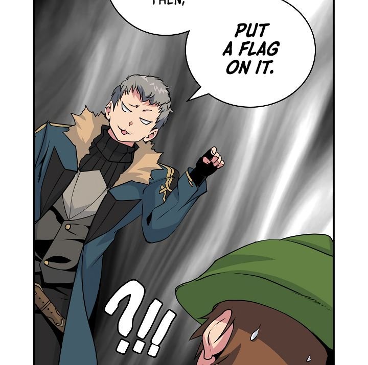 I’m Destined For Greatness! chapter 59 - page 13