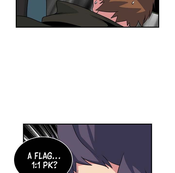 I’m Destined For Greatness! chapter 59 - page 14