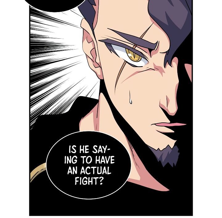 I’m Destined For Greatness! chapter 59 - page 15