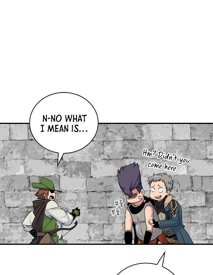 I’m Destined For Greatness! chapter 59 - page 16