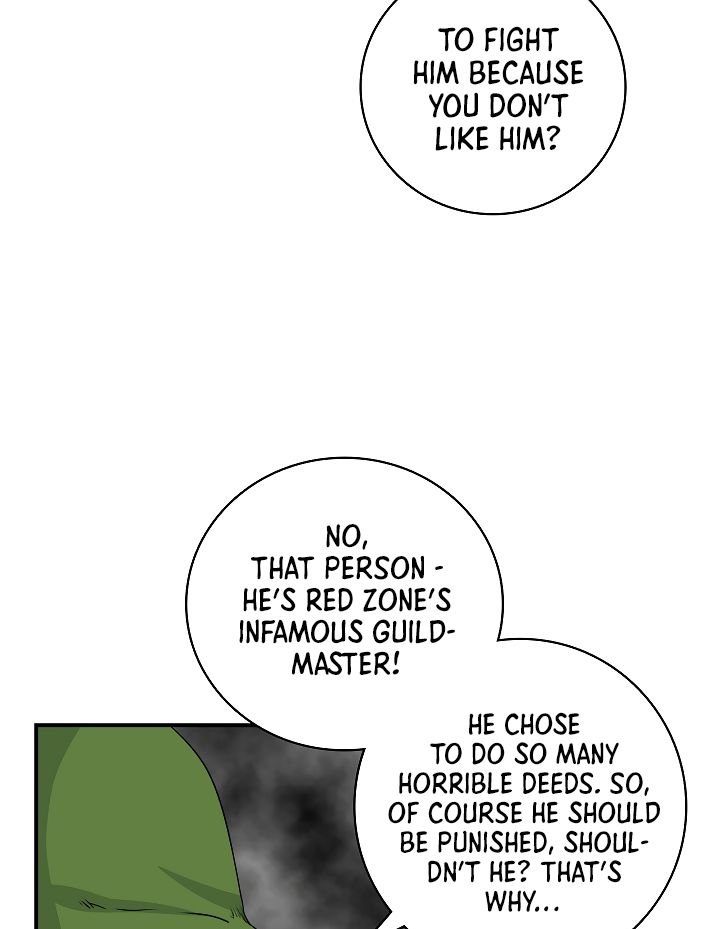 I’m Destined For Greatness! chapter 59 - page 17