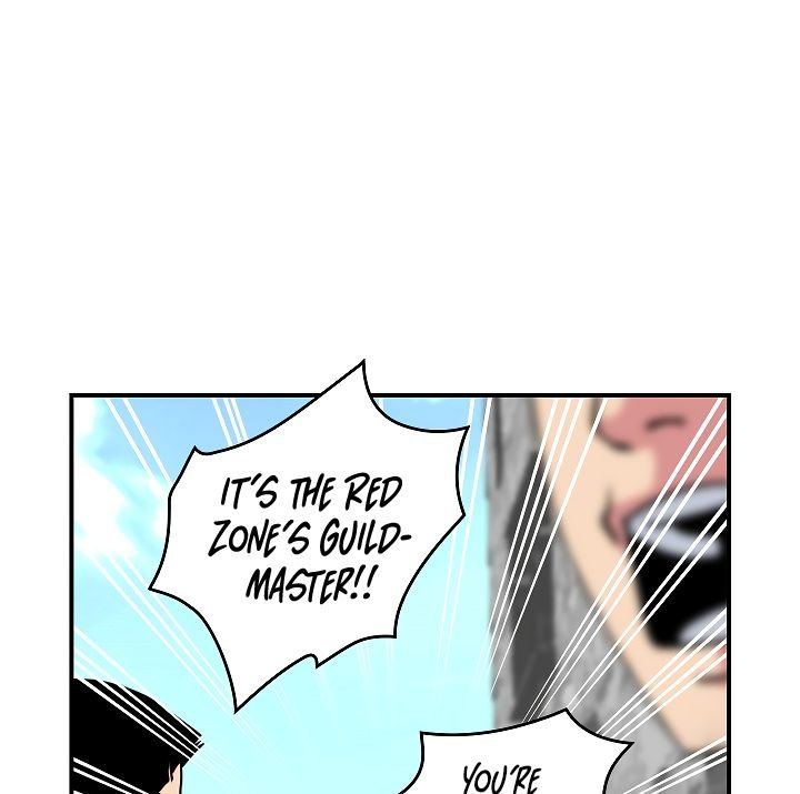 I’m Destined For Greatness! chapter 59 - page 2