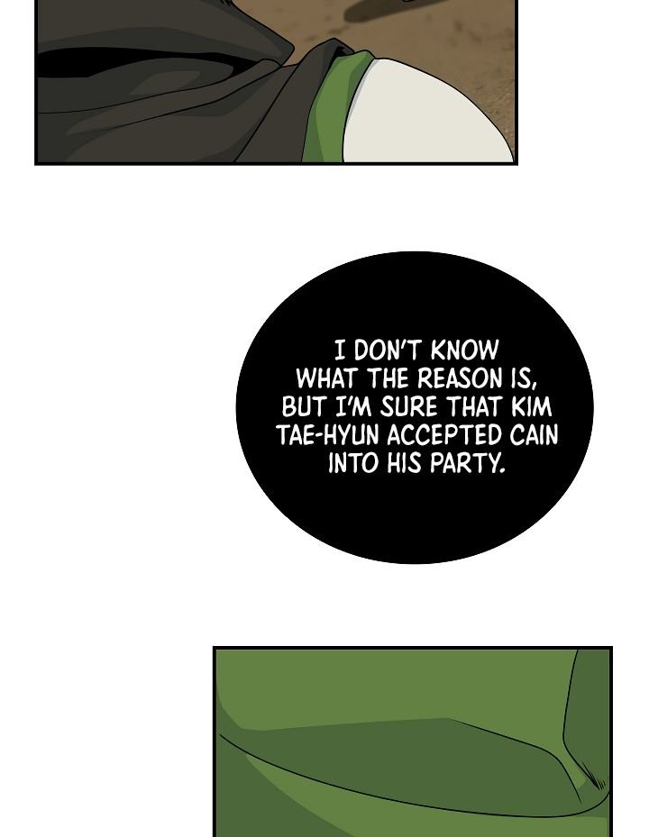 I’m Destined For Greatness! chapter 59 - page 22