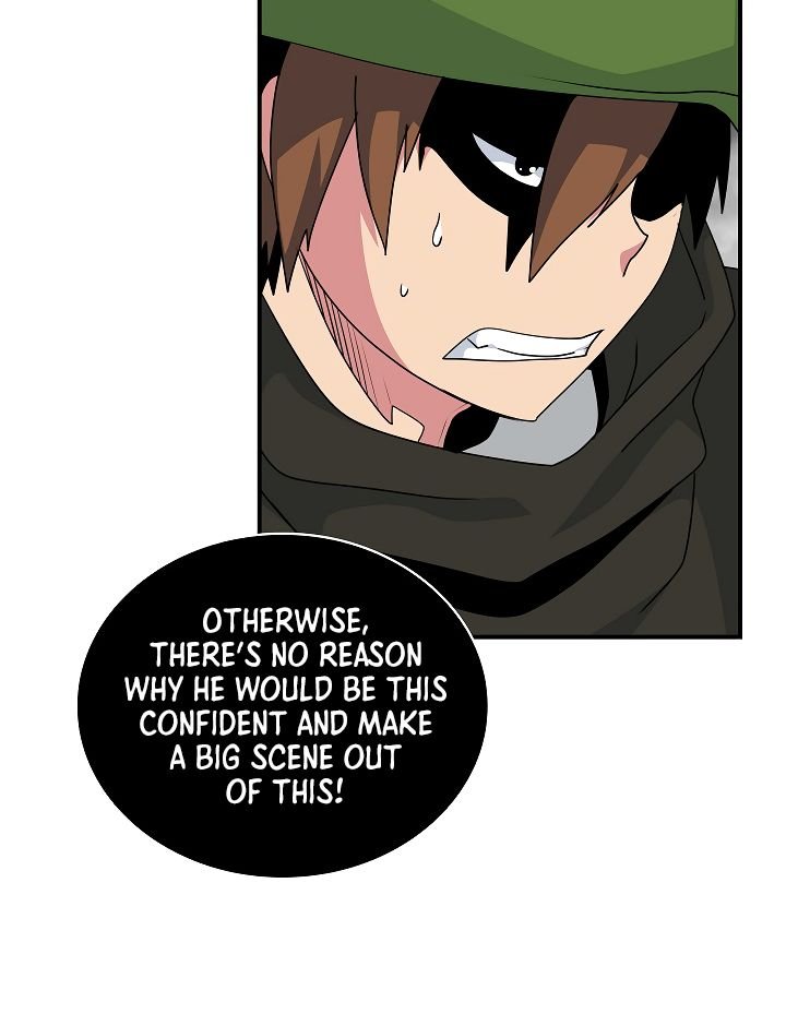 I’m Destined For Greatness! chapter 59 - page 23