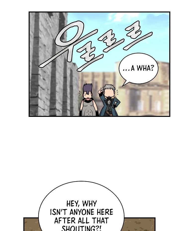 I’m Destined For Greatness! chapter 59 - page 25