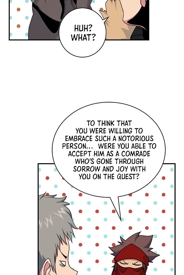 I’m Destined For Greatness! chapter 59 - page 31