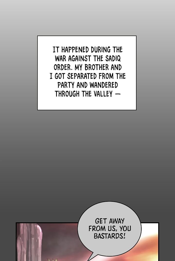 I’m Destined For Greatness! chapter 59 - page 37