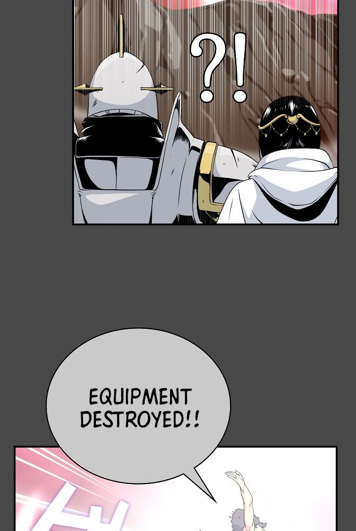 I’m Destined For Greatness! chapter 59 - page 40