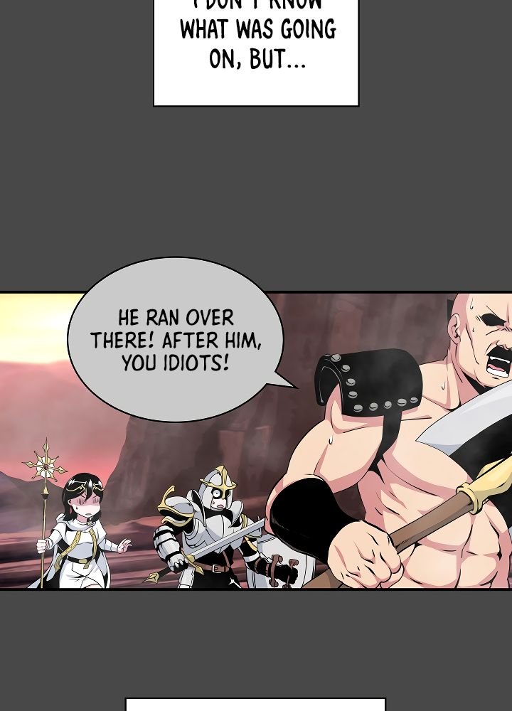 I’m Destined For Greatness! chapter 59 - page 46