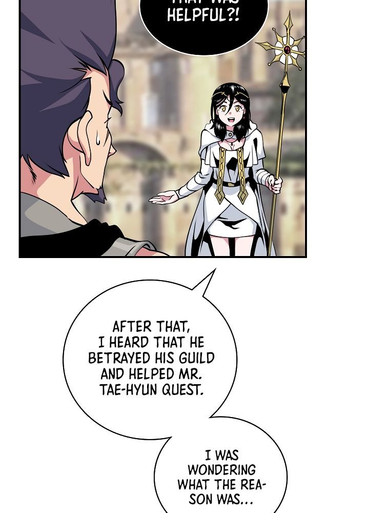 I’m Destined For Greatness! chapter 59 - page 48