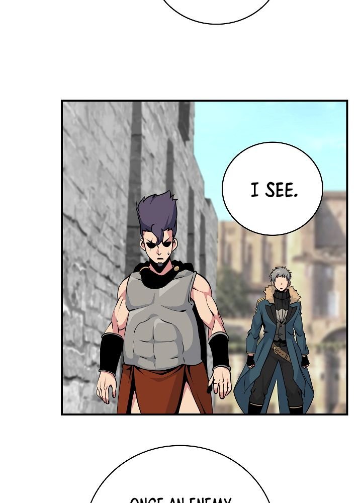 I’m Destined For Greatness! chapter 59 - page 49
