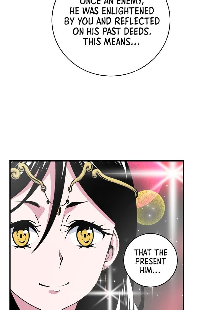 I’m Destined For Greatness! chapter 59 - page 50