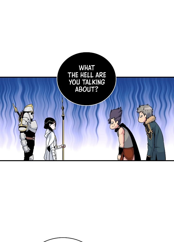I’m Destined For Greatness! chapter 59 - page 52