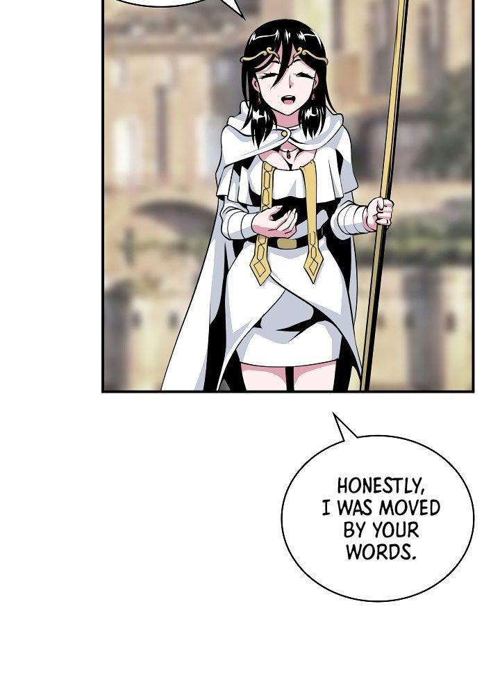 I’m Destined For Greatness! chapter 59 - page 55