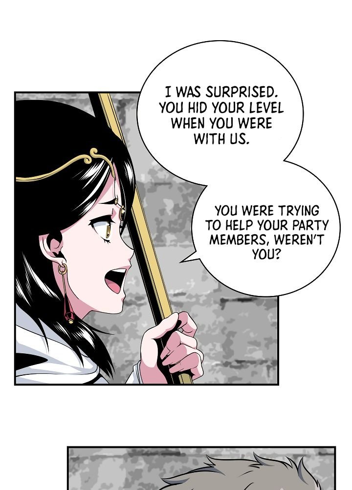 I’m Destined For Greatness! chapter 59 - page 56