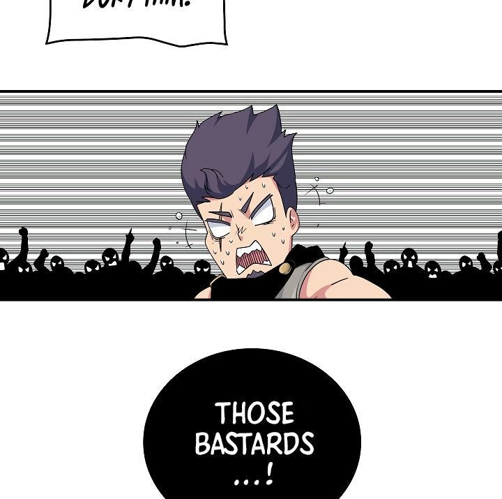 I’m Destined For Greatness! chapter 59 - page 6