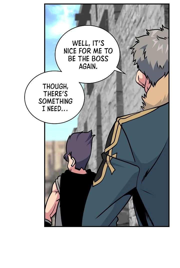 I’m Destined For Greatness! chapter 59 - page 62