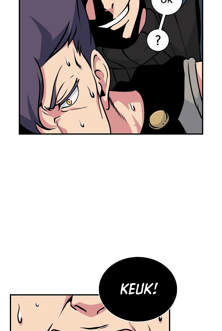I’m Destined For Greatness! chapter 59 - page 64